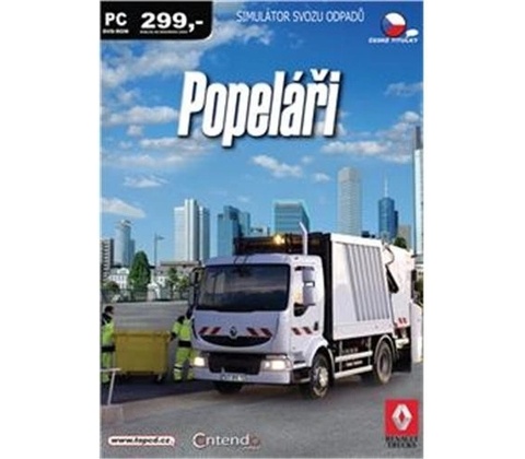 Popeláři