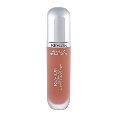 Revlon Ultra Hd матово течно червило 715 блясък 59 ml