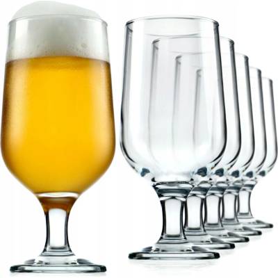 Kadax Pivní krýgle 6 x 385 ml