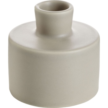 Bolia Ваза Torch 8 см бежова (24-947-01_4688)