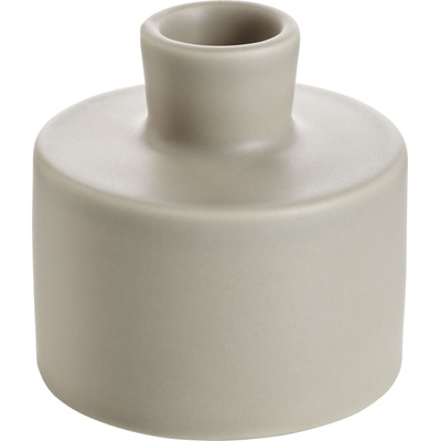 Bolia Ваза Torch 8 см бежова (24-947-01_4688)