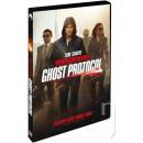 mission impossible: ghost protocol DVD