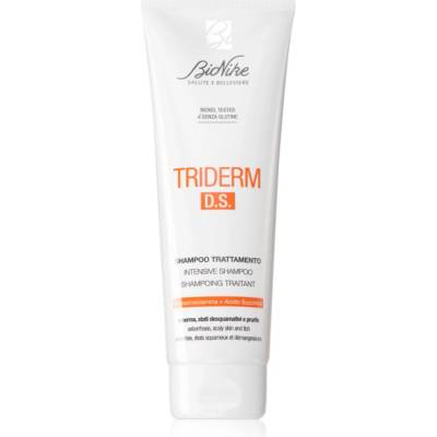 BioNike Triderm D. S. интензивен шампоан за себореен дерматит 125ml