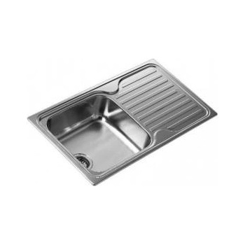 Teka Мивка с едно корито и отцедник Teka SF 10119013