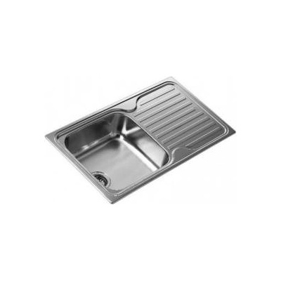 Teka Мивка с едно корито и отцедник Teka SF 10119013