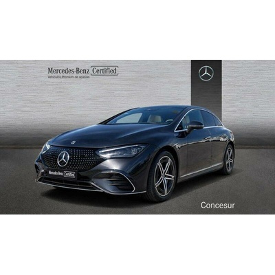 Mercedes-Benz EQE 350 215 kW