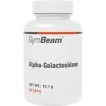 GymBeam Alpha-Galactosidase [60 капсули]