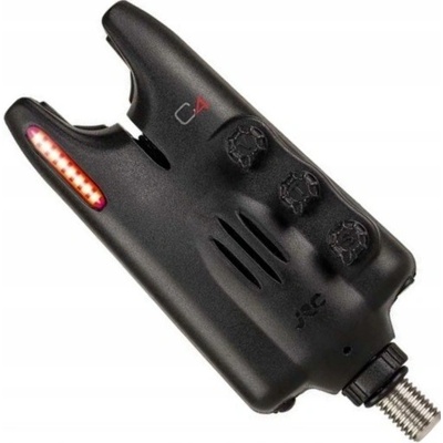 JRC Radar C4 Alarm zelená