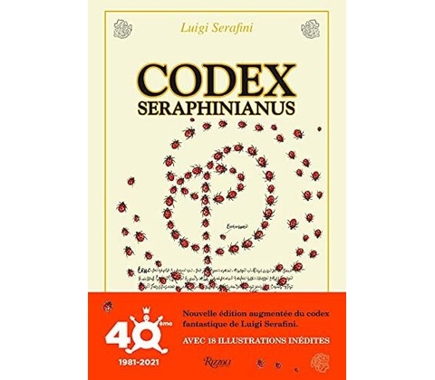 Codex Seraphinianus