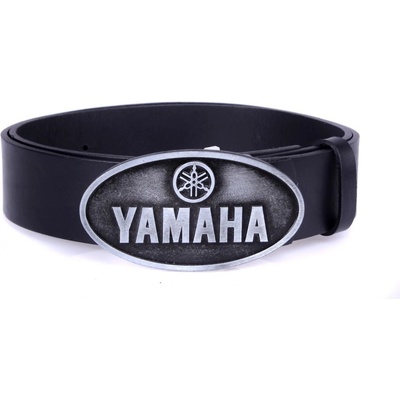 TXR kožený moto opasek Yamaha