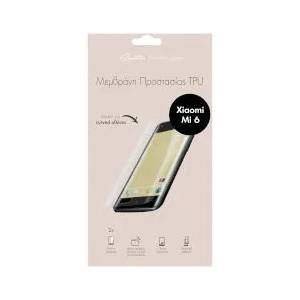 Sentio Screen Protector for Mi 6 (2 броя) TPU