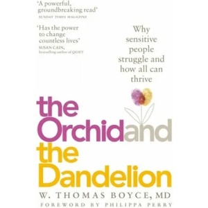 The Orchid and the Dandelion (0000)