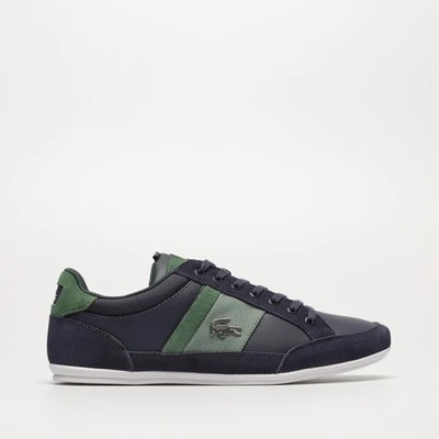 Lacoste Chaymon 123 2 Cma мъжки Обувки Маратонки 745CMA00332S3 Тъмносин 44, 5 (745CMA00332S3)