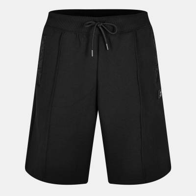 Hugo Анцуг Hugo Jogging Shorts - Black 001