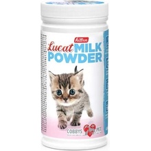 Cobbys Pet Lucat Kitten milk powder sušené mlieko pre mačiatka 400 g
