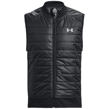 Under Armour Launch Insulated Vest Размер: M / Цвят: черен