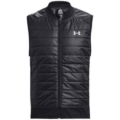 Under Armour Launch Insulated Vest Размер: M / Цвят: черен