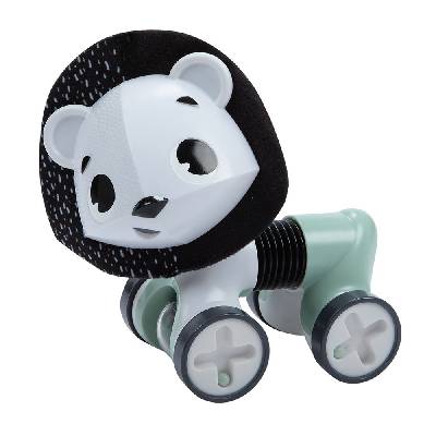 Малки Търкулчета George Lion Black&White Decor, 3м+ (TL.0654.004)
