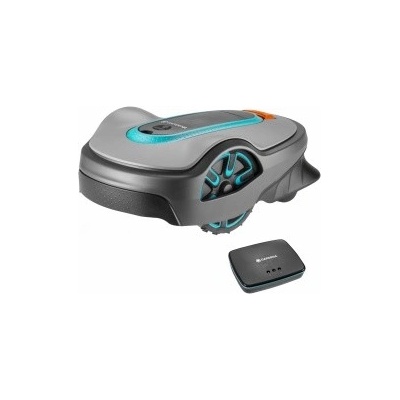 Gardena Sileno life 850 smart 19707-72