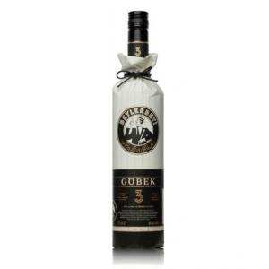 Gobek Beylerbeyi (Бейлярбей) Турска ракия Göbek Raki 200 мл