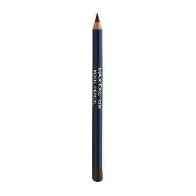 Max Factor Kohl Pencil 030 Brown ceruzka na oči 1,2 g