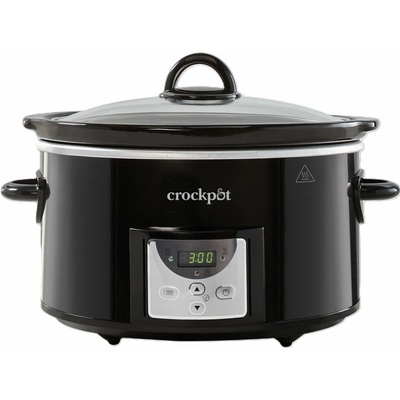 CrockPot CSC113X 3,5 l