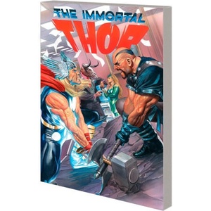 Immortal Thor Vol. 2 (2024)