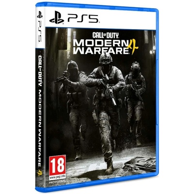 Call Of Duty 4 Modern Warfare
