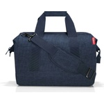 Reisenthel Чанта Reisenthel Allrounder M Twist navy Reisenthel | Sin | МЪЖЕ | UNI