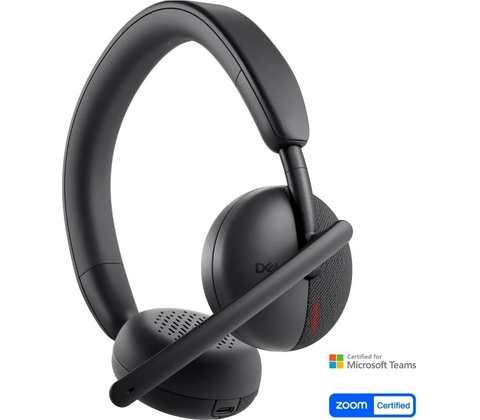 Dell Wireless Headset WL3024