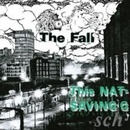 This Nation's Saving Grace - The Fall LP