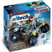 Eitech C63 Starter Box Quad Čtyřkolka