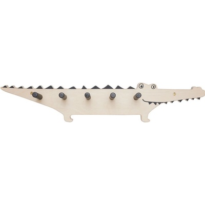 OYOY Crocodile přírodní