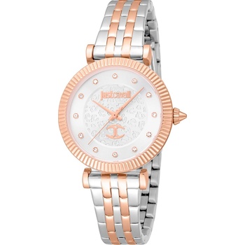 Just Cavalli Unleashed JC1L266M0065 - Дамски часовник (JC1L266M0065)