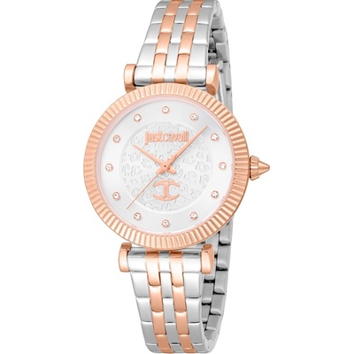 Just Cavalli Unleashed JC1L266M0065 - Дамски часовник (JC1L266M0065)