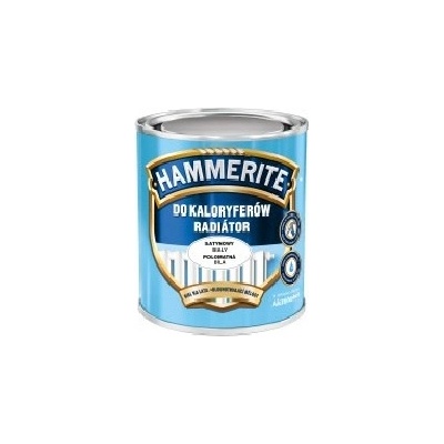 Akzo Nobel Hammerite Radiator bilý 0,75L
