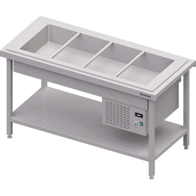 Stalgast ST106151 inox