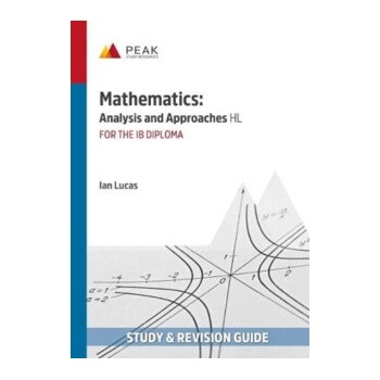 MATHEMATICS ANALYSIS & APPROACHES HL