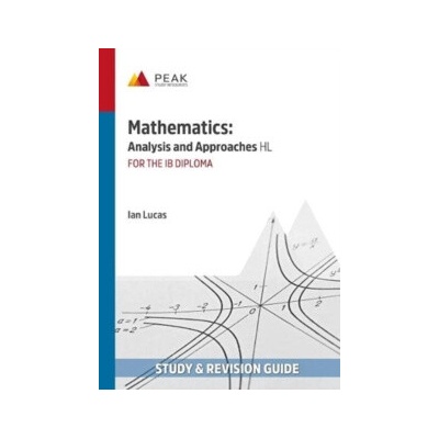 MATHEMATICS ANALYSIS & APPROACHES HL