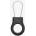 Apple Belkin Secure Holder w Wire Cable - Airtag - Black (MSC009btBK)