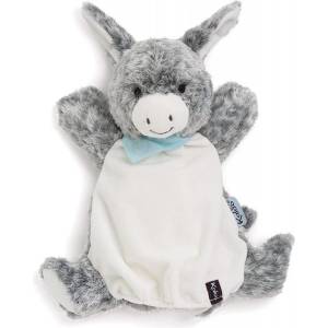 Kaloo Кукла за куклен театър Kaloo - Магаре, 30 cm (9503004100) - ozone