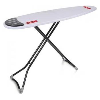 Image 1 of Perilla Маса за гладене 38x140см NANO черна PERILLA-(15028) (0157135)