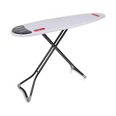 Perilla Маса за гладене 38x140см NANO черна PERILLA-(15028) (0157135)