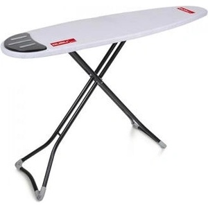 Perilla Маса за гладене 38x140см NANO черна PERILLA-(15028) (0157135)