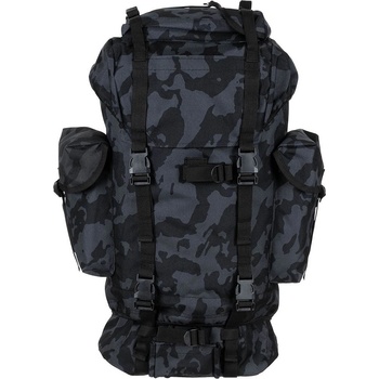 MFH int. comp. bojový BW night camo 65 l