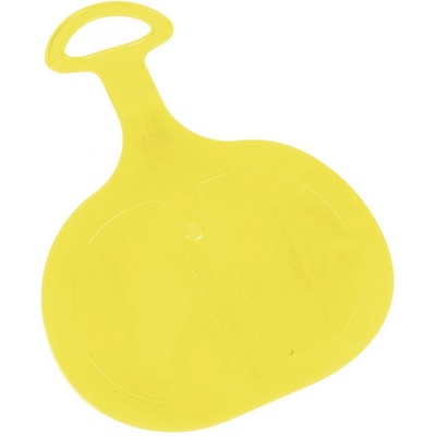 Plastkon Pinguin kluzák žlutá