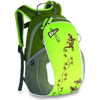 Boll Bunny lime/cedar