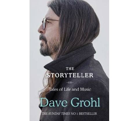 Storyteller
