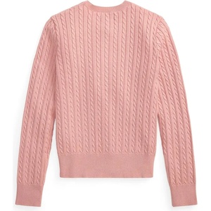Ralph Lauren жилетка за деца от памук (313543047506)
