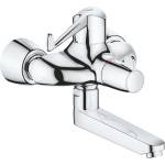 GROHE Grohtherm Special - Медицински смесител за мивка (термостатичен), хром 34020001 (34020001)